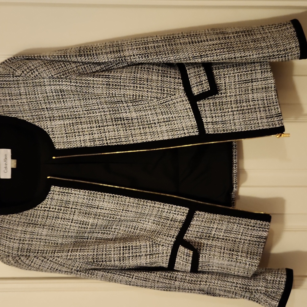 Women's jacket